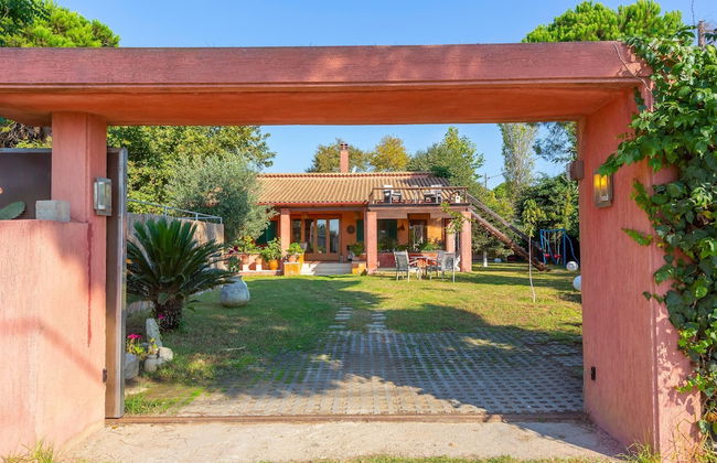 Villa Revita Kourouta Beach - Foto 56