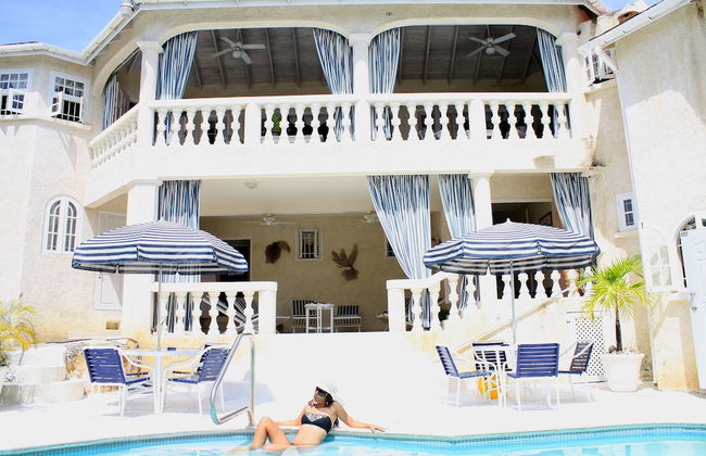 Sea Symphony Villa - Foto 29