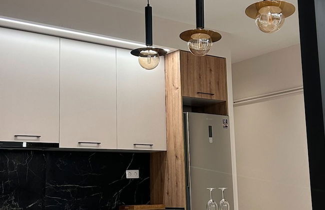 Abete Luxury Apartments - Foto 8