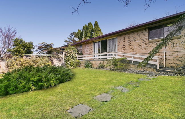 Wentworth Rose - Foto 11