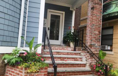 condo at Humboldt - Foto 6