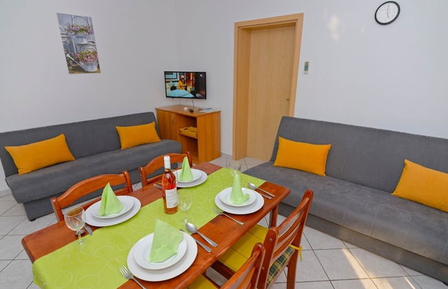 Zora - Garden Terrace and Grill - A5 - Foto 7