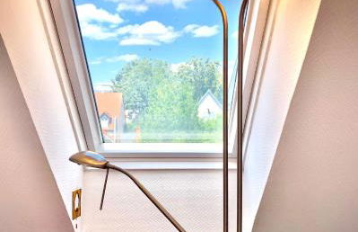 2-Zimmer-Wohnung nur 20 Minuten bis Frankfurt Zentrum - Foto 19