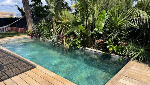 Villa Uvéa - Foto 5