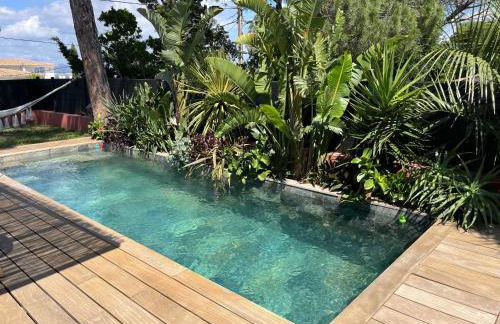 Villa Uvéa - Foto 5