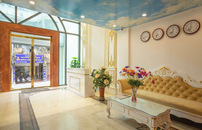 Sumitomo 8- Serviced Apartment - Foto 65