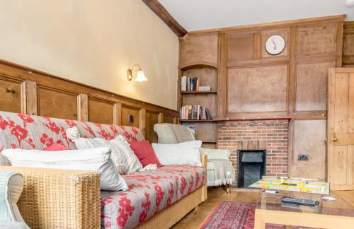 15A St Giles with parking - Foto 3