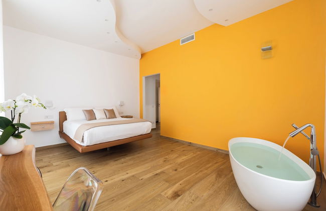 Lidia Rooms & Suites - Foto 27