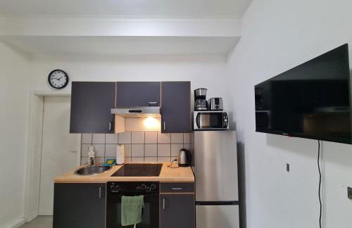 VS Workers Home Burscheid - Foto 4