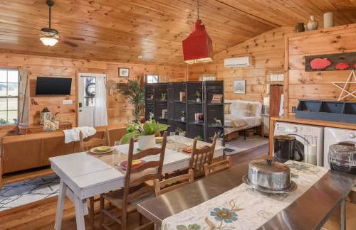 Americana Farm Getaway - Foto 44