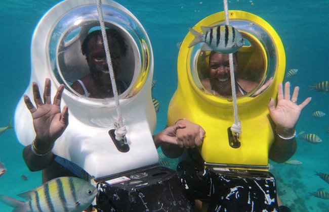 Scubadoo Experience - Foto 5