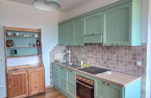 Casa nella Natura Il Risveglio degli Elfi - Foto 9