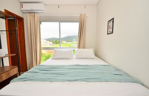 InHome: Estúdio Superior5, Praia do Campeche N1606 - Foto 8