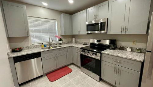 The Serenity Haven Ocean Springs Getaway - Photo 3