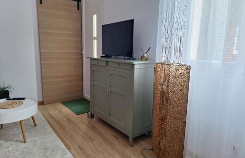 Charmante maisonnette équipée - Foto 18