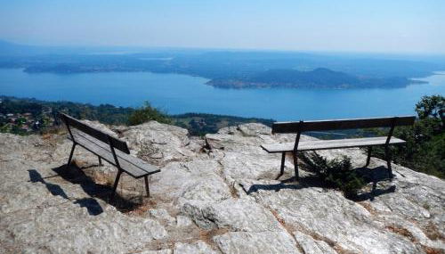 Residenza Primavera Lago Maggiore Colazza - Foto 2