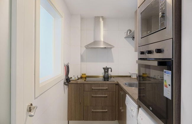 Apartamentos Pompidou - Foto 31