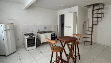 Duplex apartamento 15 minutos da praia do forte - Foto 5