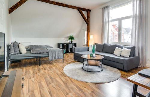 Zentrale Ferienwohnung in der City - Foto 4