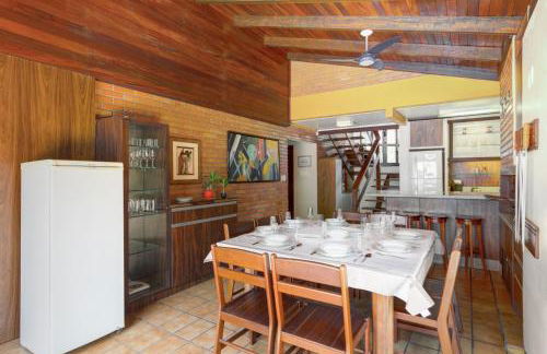 Casa Aconchegante e Inteligente na Cachoeira - Foto 54