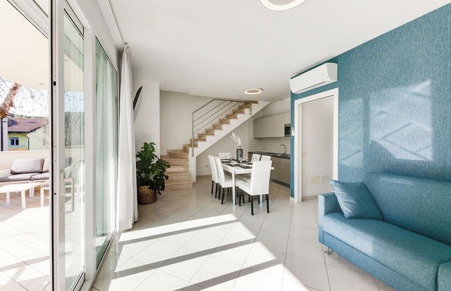 Residenza Acquamarina - Siroli Collection - Foto 20