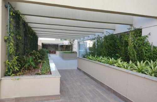 Alto Padrão, Home Club, vista mar e Beto Carrero - Foto 20