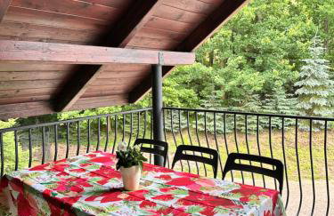 Ośrodek Turystyki Weekendowej Przy Górze - Foto 9