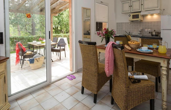 Apartment in Corsica Near Sandy Beach - Foto 26