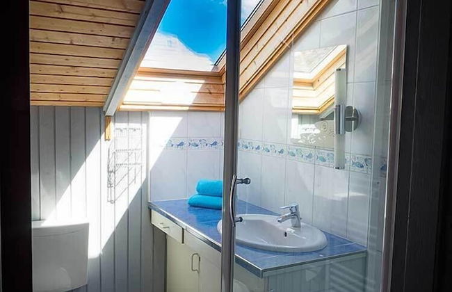 Juwel Feriendorf - Bockholm Haus 19 - Foto 11