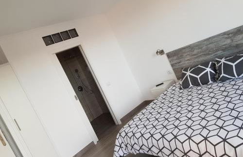 Estudio brillante, confortable y agradable - Foto 28