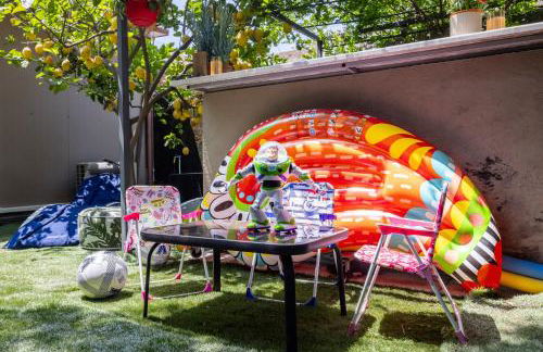 Luxury Historic Villa with heated pool near Catania, Taormina, the Sea and Mount Etna by SicilianRelaxingHomes - Foto 59