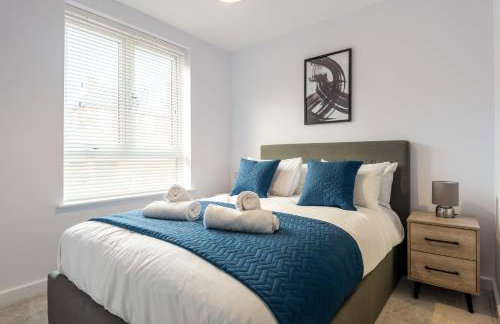 Modern Central Apartment in the Heart of York - Photo 7