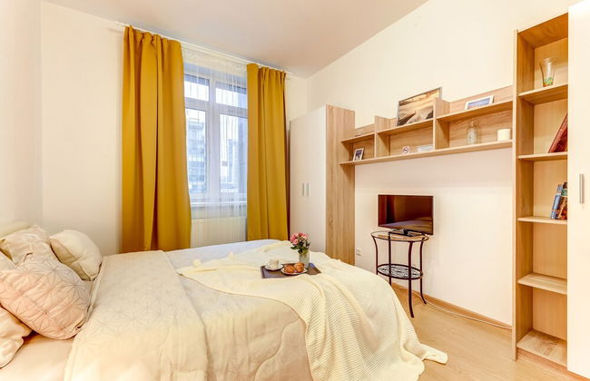 Apartments Vesta near Gulf of Finland - Foto 40