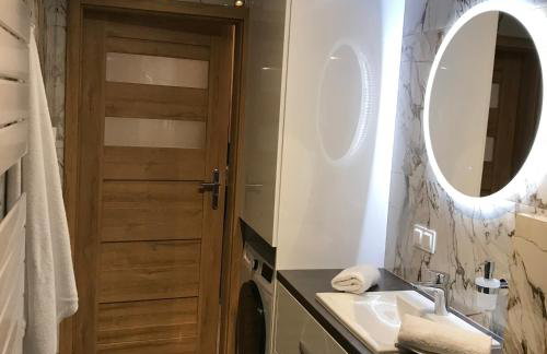 Apartament Brązowy 12/1 - Foto 2