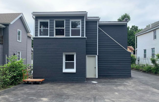 51 Seymour St - Foto 31