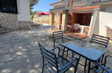 Maison de Rêve avec Piscine Privative et Vue sur Mer - Proche Barcelone et Port Aventura - Foto 26