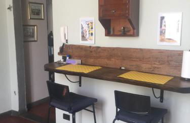 LA BARRIERA UNO - Photo 1