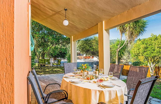 Villa Secret Paradise - Foto 35