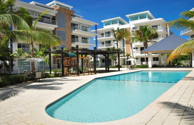 Lumina at Jardines Punta Cana - Foto 28