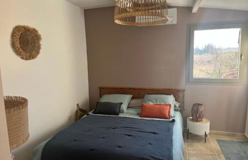 Le mazet de fabrègues - Foto 8