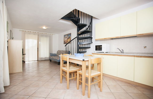 SVS - Porto Ottiolu - Foto 36