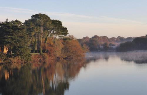 Au clos du pont, appartement relax - Foto 10