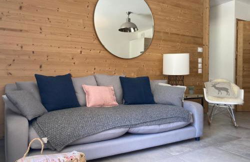 Appartement neuf, balcon plein sud - Foto 1