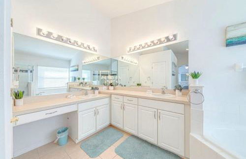 A wonderful choice for a family Vacation, 4 bedrooms and it own pool - Foto 51