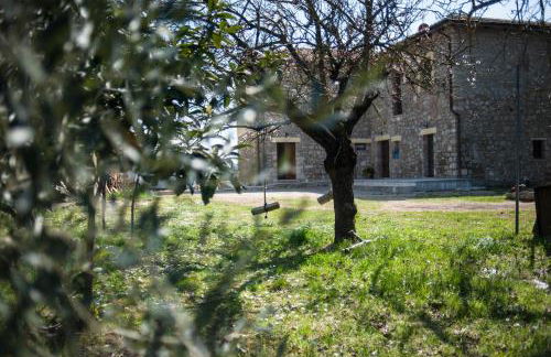 Agriturismo Dipinture - Foto 40