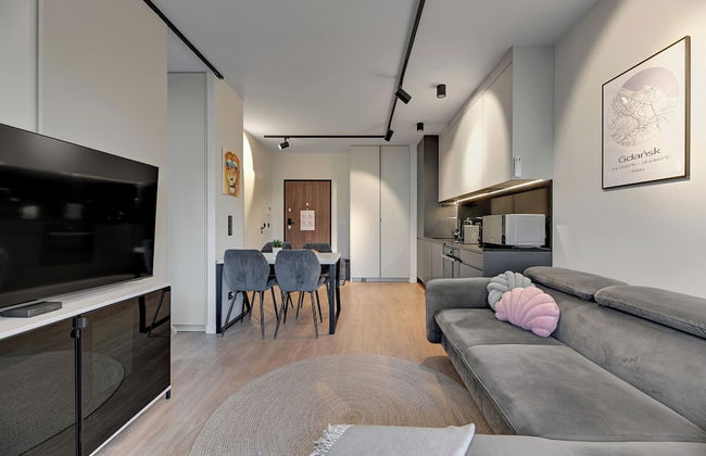 Lion Apartments - Apartments & Studio - Foto 76