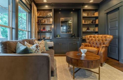 The Mont Rose by Stay Local Nashville - Foto 11