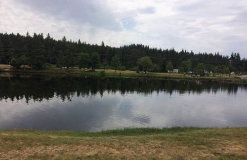 Appartement l'Espérou - Foto 12