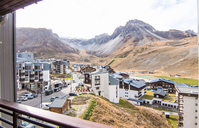 Le Curling B (Val Claret) - Foto 11