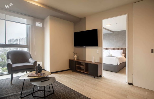 Wynwood El Sol Oeste in Barranco - Foto 77